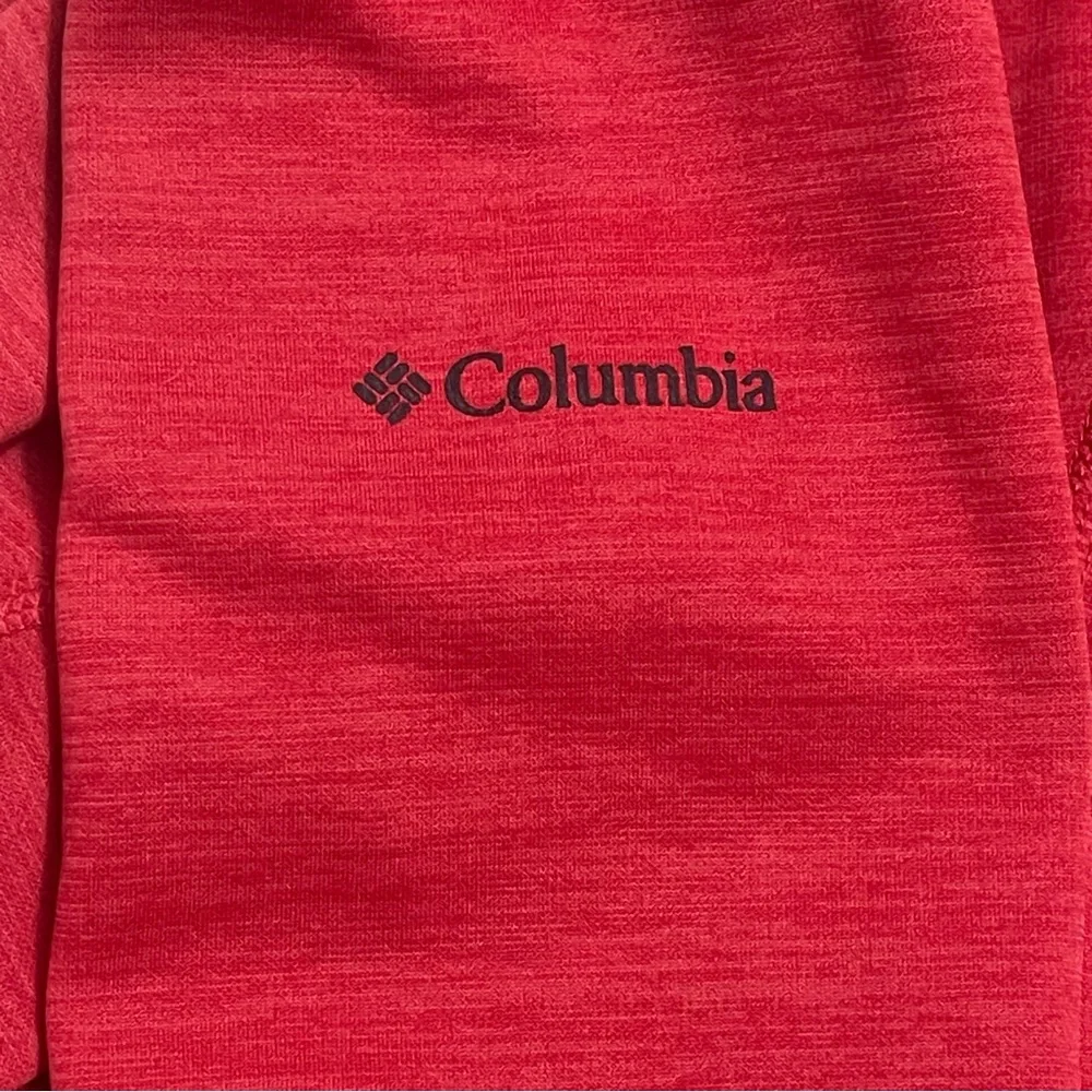 Columbia Women's Small The Ohio State Full-Zip Utility Jacket - Picture 6 of 10